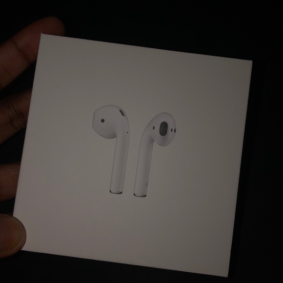 AirPods